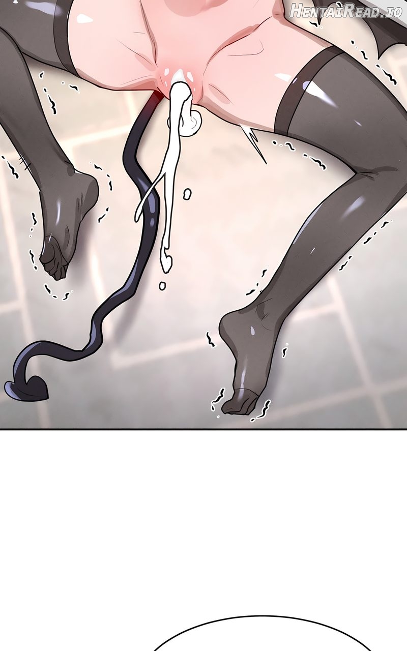 Magical Girl Service Chapter 41 - page 3