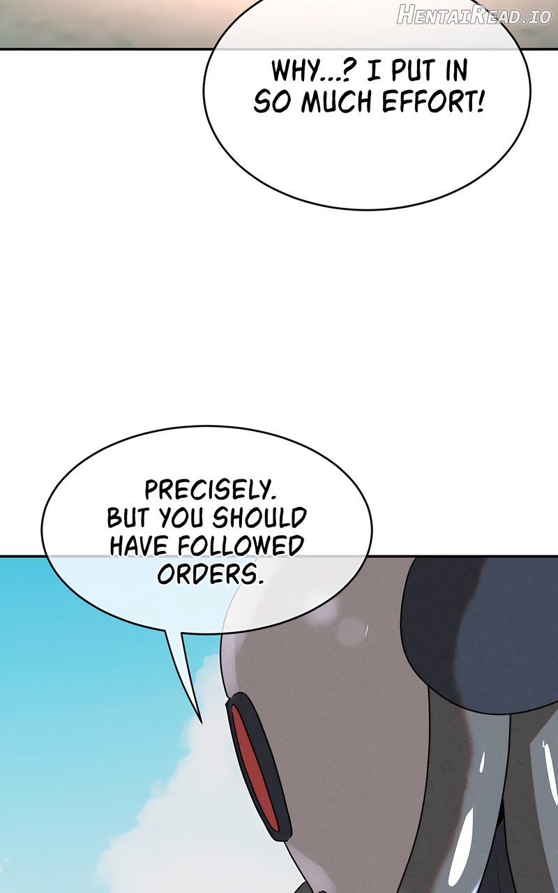 Magical Girl Service Chapter 41 - page 45