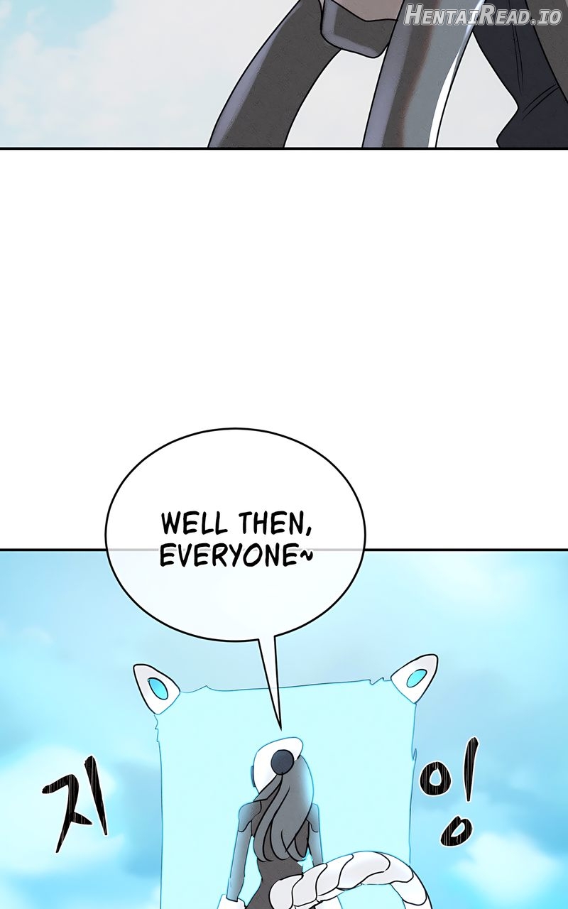 Magical Girl Service Chapter 41 - page 46