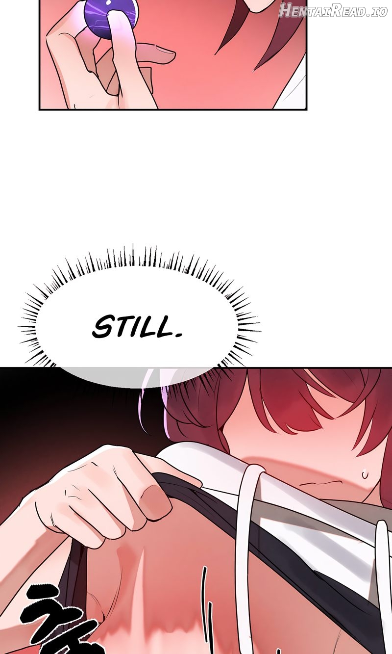 Magical Girl Service Chapter 42 - page 32