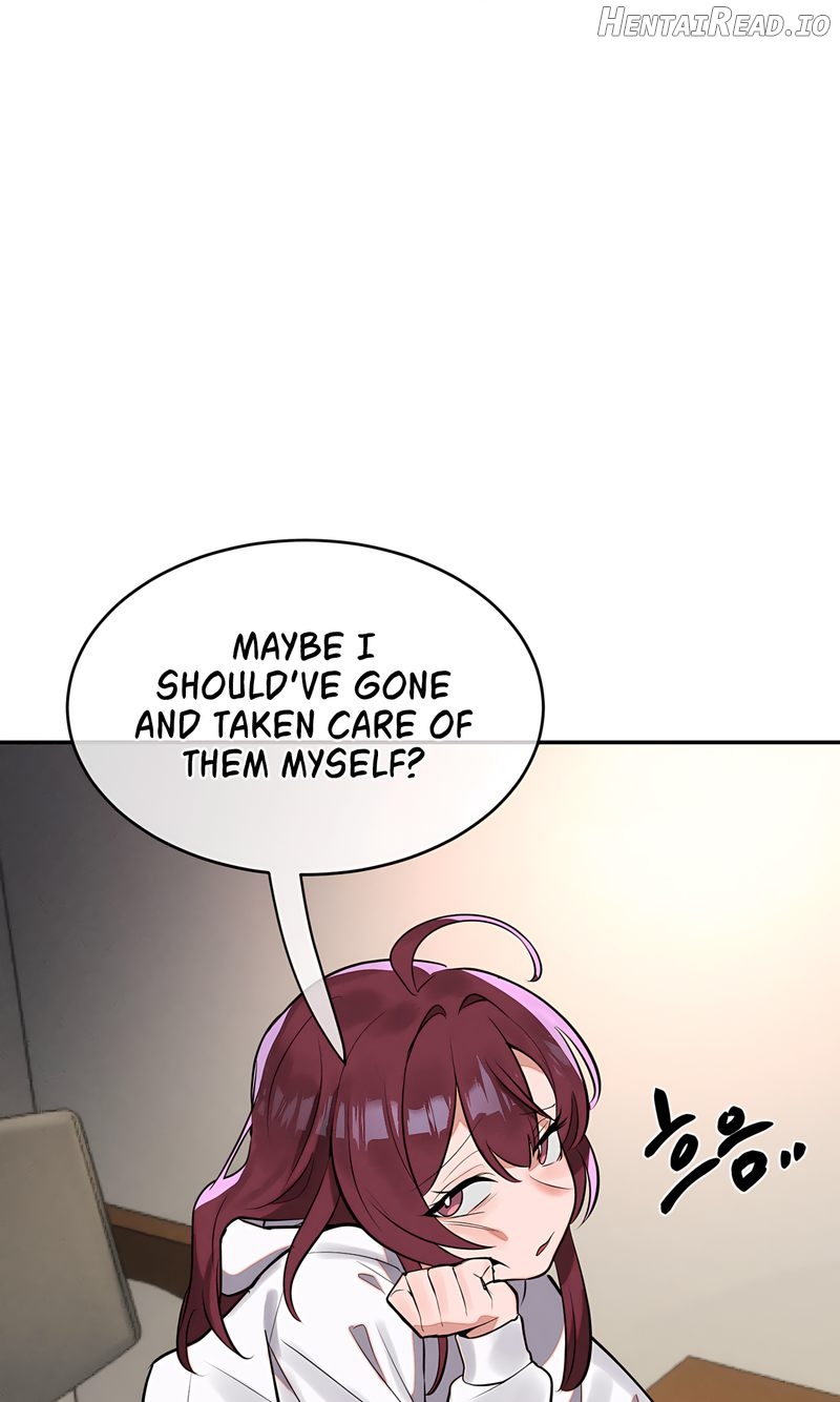 Magical Girl Service Chapter 42 - page 4