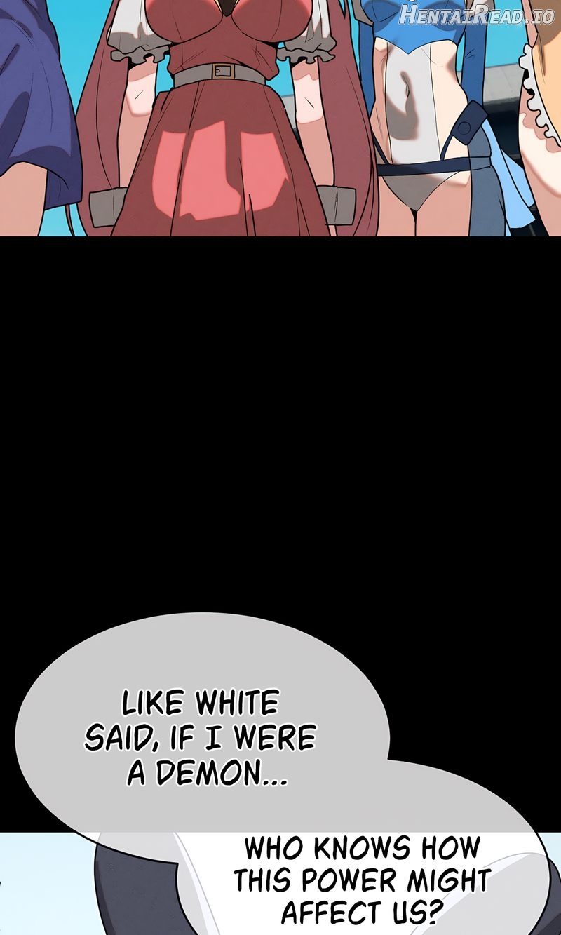 Magical Girl Service Chapter 42 - page 7