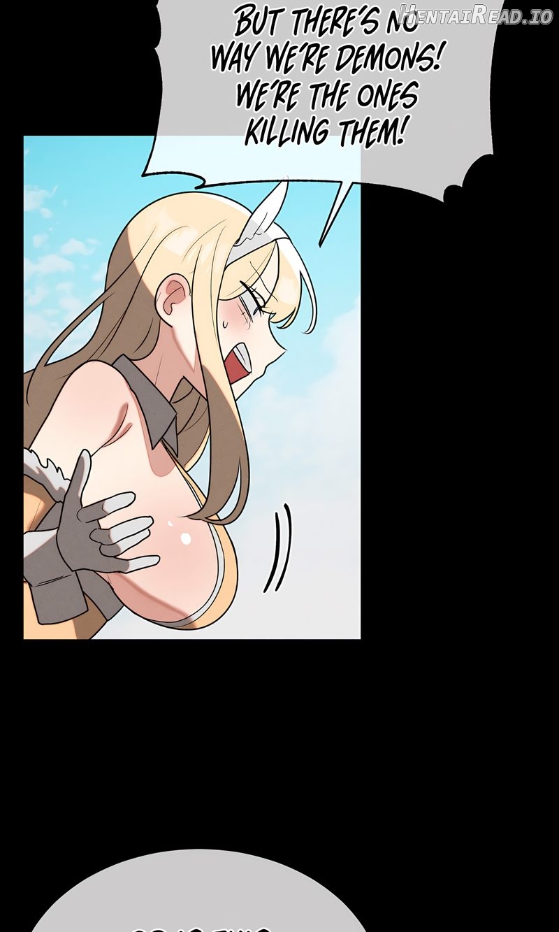 Magical Girl Service Chapter 42 - page 9