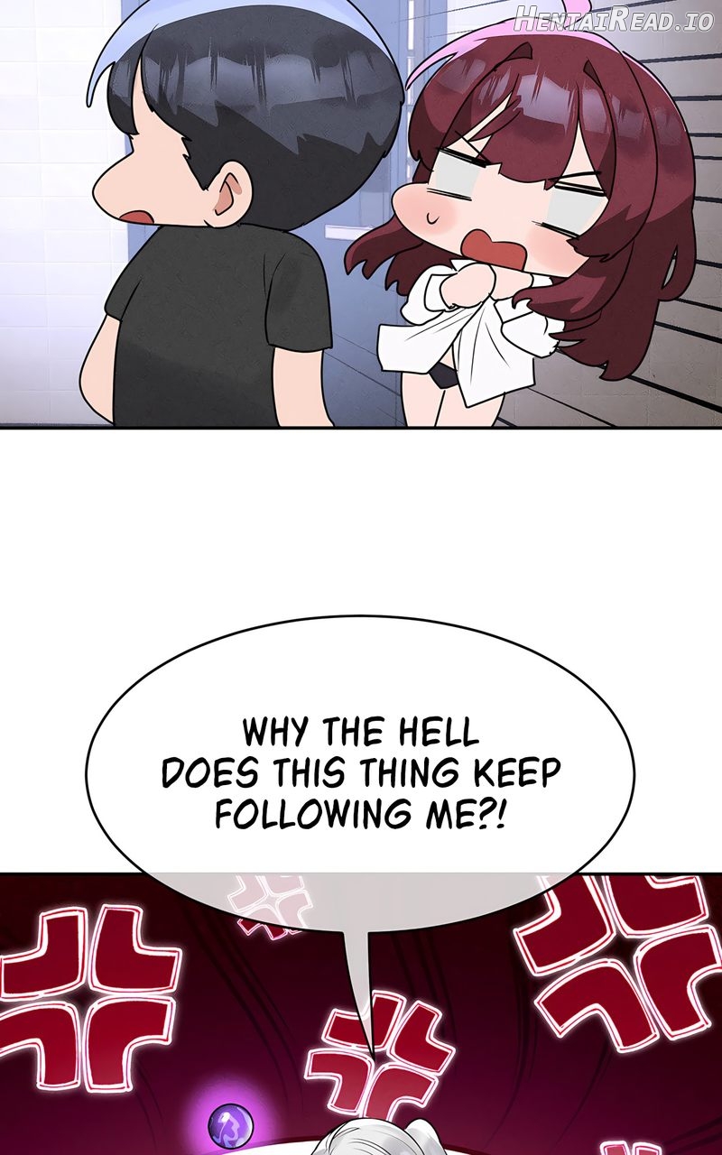 Magical Girl Service Chapter 43 - page 3