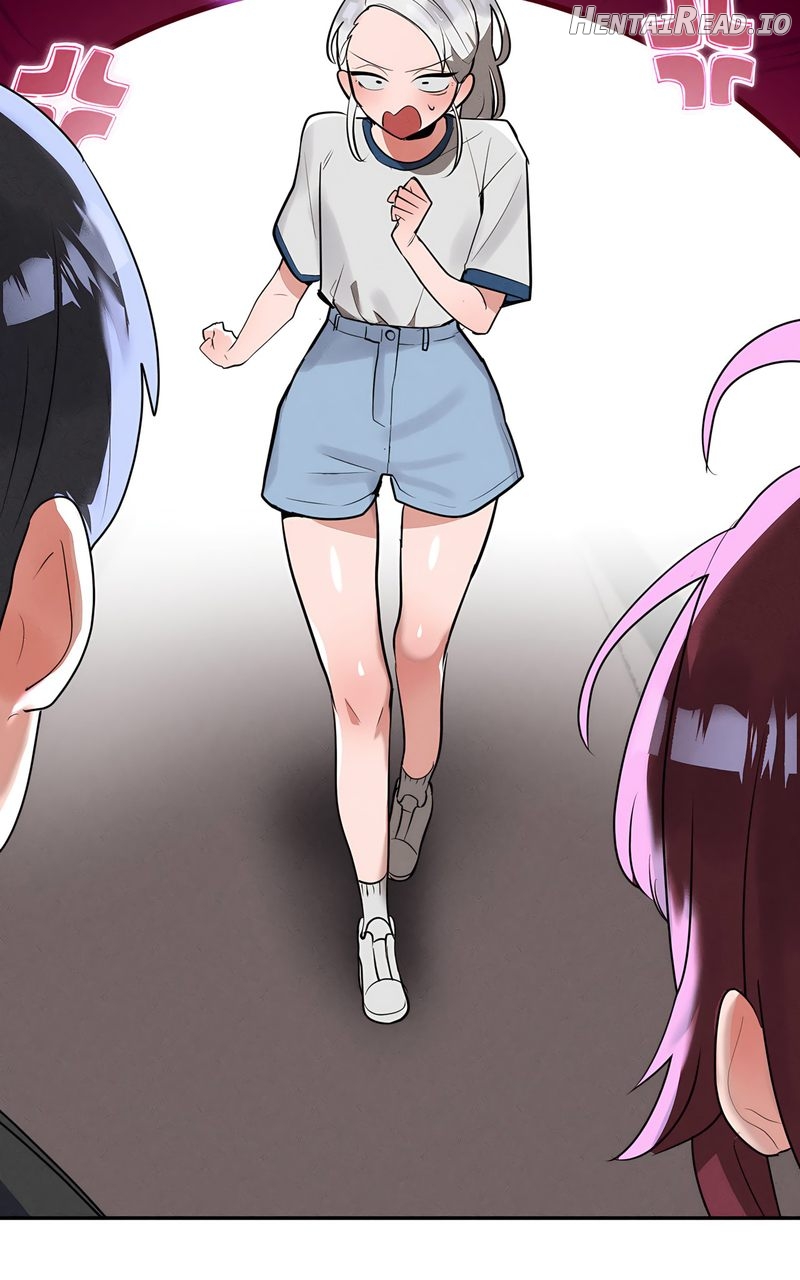 Magical Girl Service Chapter 43 - page 4