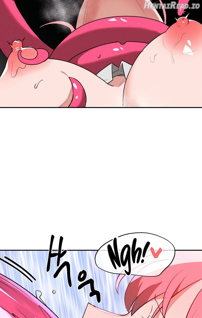 Magical Girl Service Chapter 43 - page 45