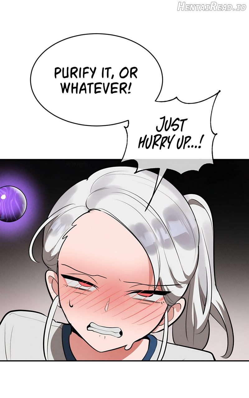 Magical Girl Service Chapter 43 - page 5
