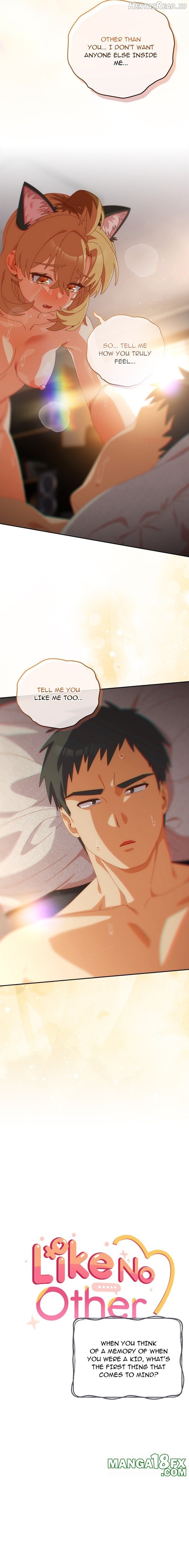 Like No Other Chapter 56 - page 2