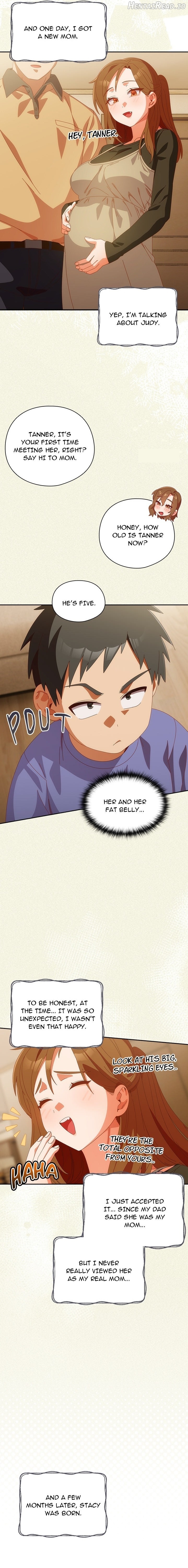 Like No Other Chapter 56 - page 4