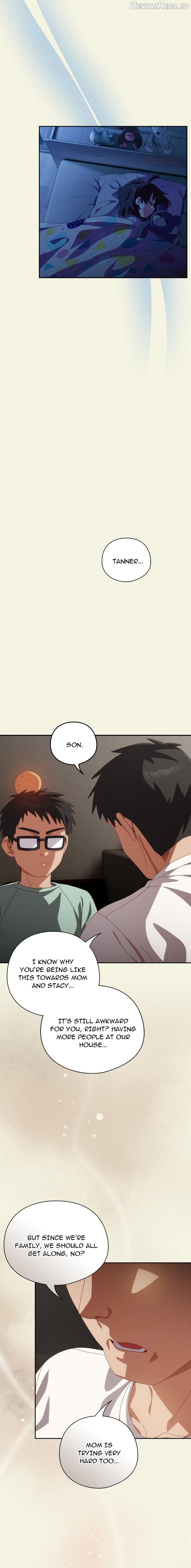 Like No Other Chapter 56 - page 9