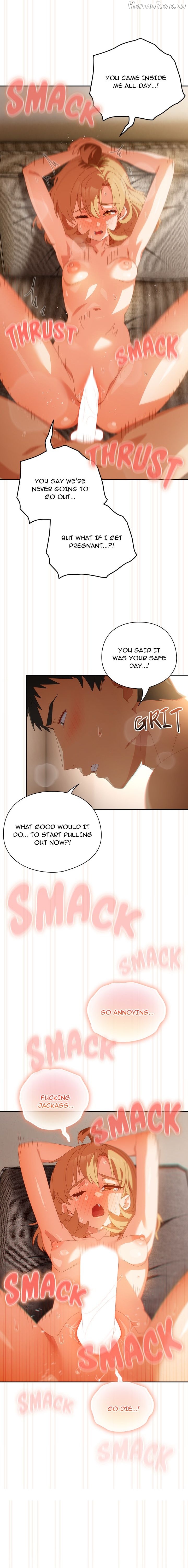 Like No Other Chapter 57 - page 20