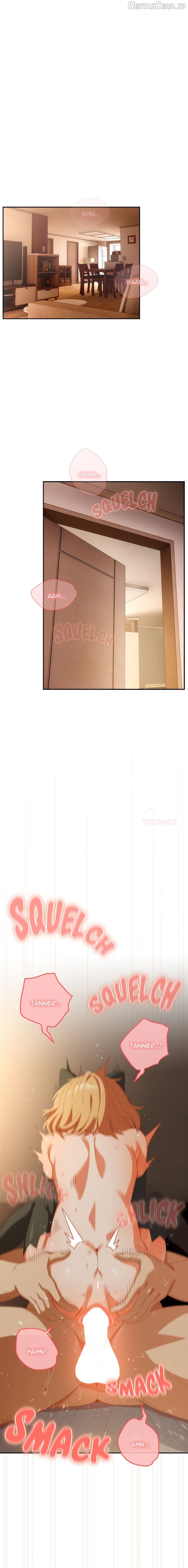 Like No Other Chapter 57 - page 7