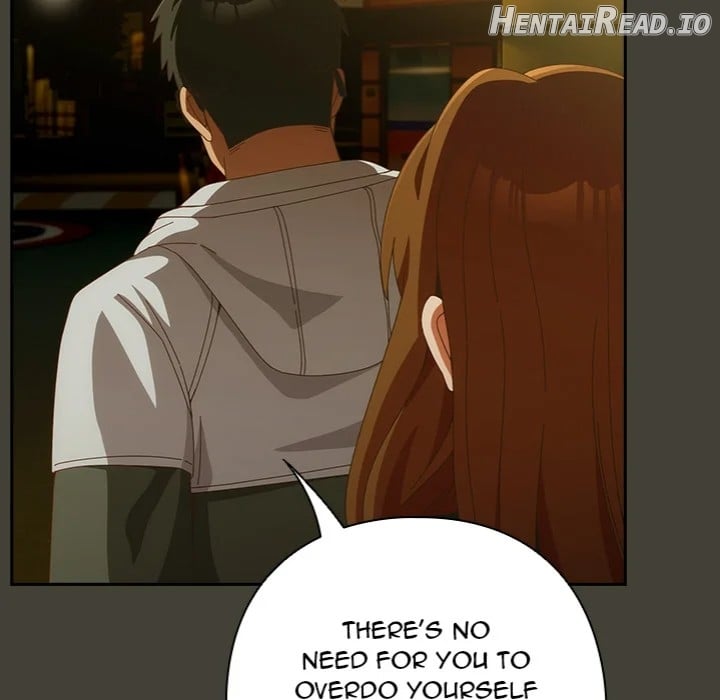 Like No Other Chapter 58 - page 114