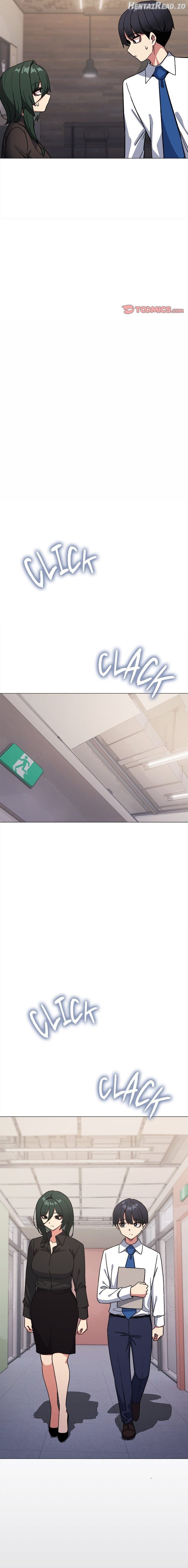 Stop Smoking Chapter 54 - page 7