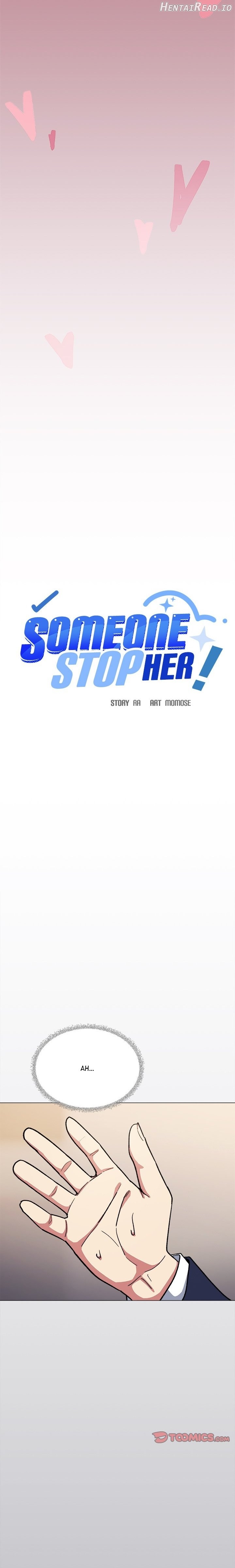 Stop Smoking Chapter 55 - page 2