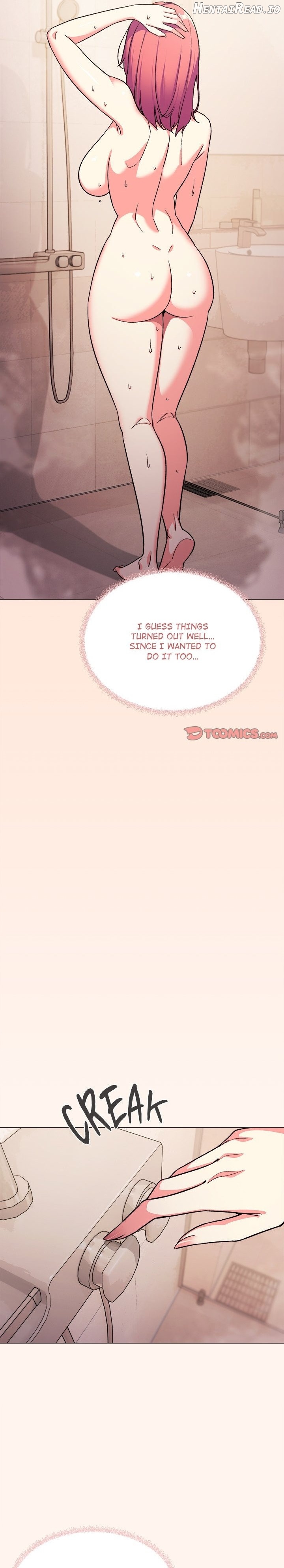 Stop Smoking Chapter 55 - page 21