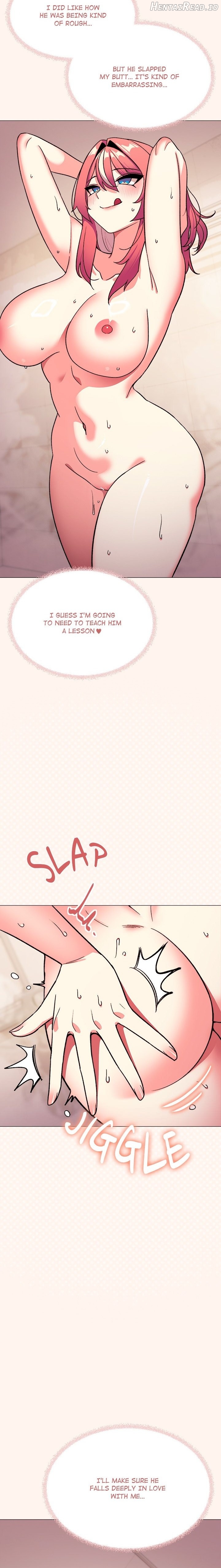 Stop Smoking Chapter 55 - page 22