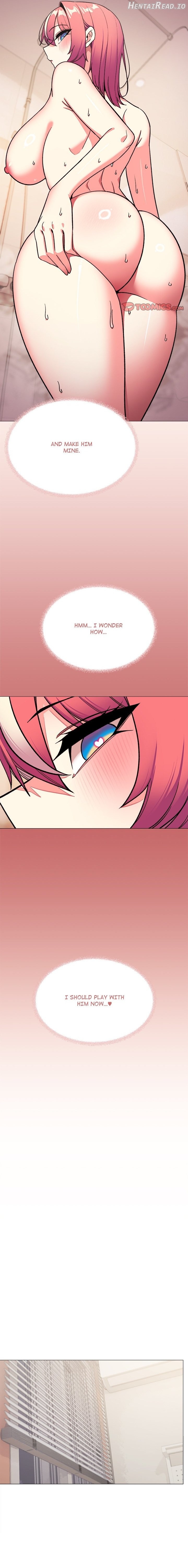 Stop Smoking Chapter 55 - page 23