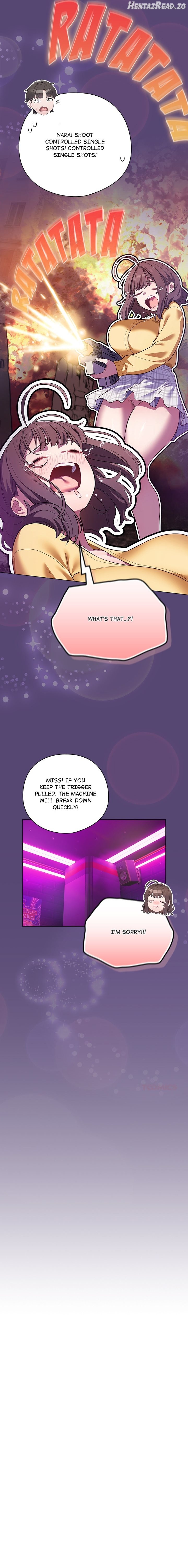 The General is Here! Chapter 50 - page 17