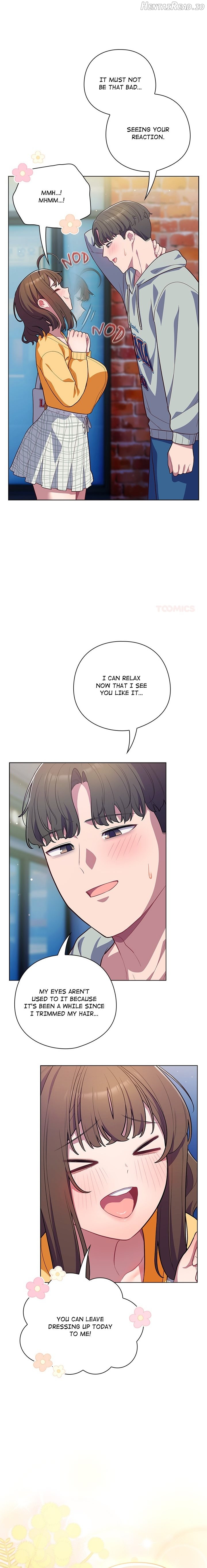 The General is Here! Chapter 50 - page 3