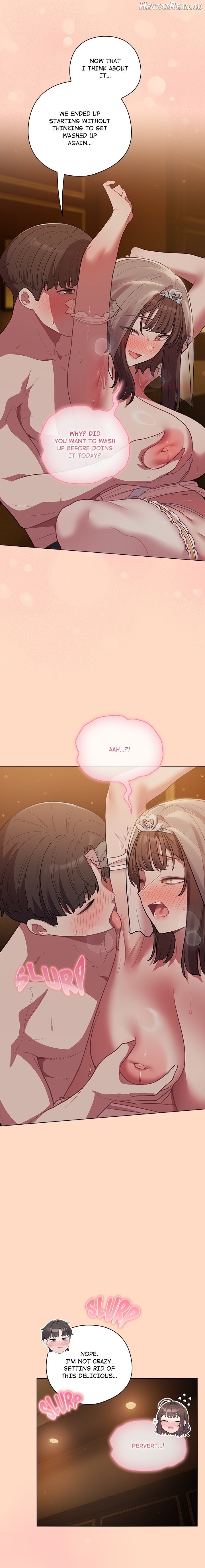 The General is Here! Chapter 51 - page 10