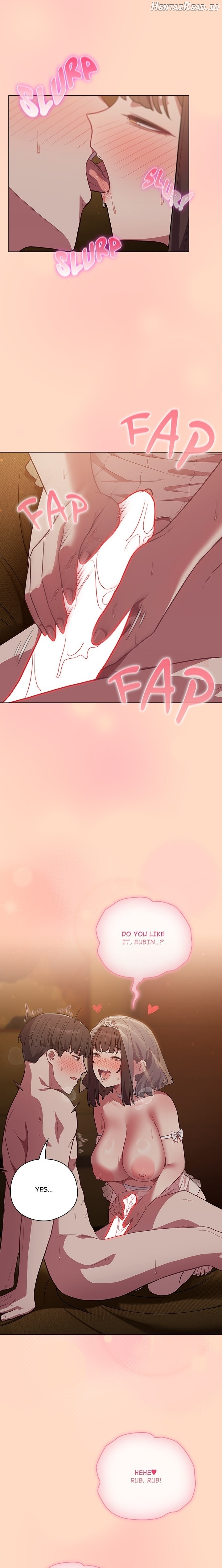 The General is Here! Chapter 51 - page 11