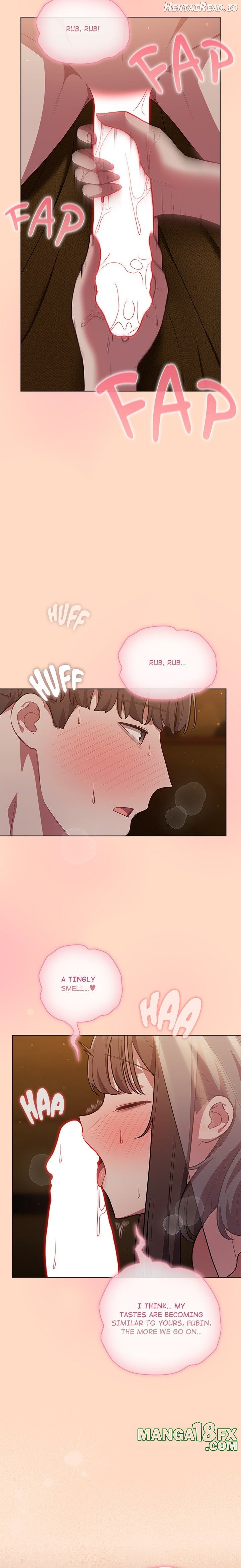 The General is Here! Chapter 51 - page 12
