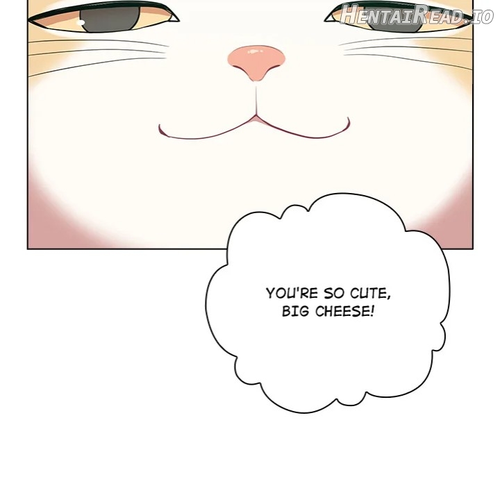 The General is Here! Chapter 53 - page 123