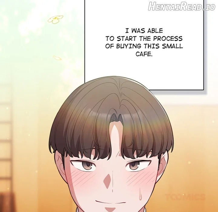 The General is Here! Chapter 53 - page 156