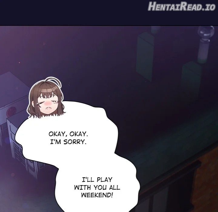 The General is Here! Chapter 53 - page 66