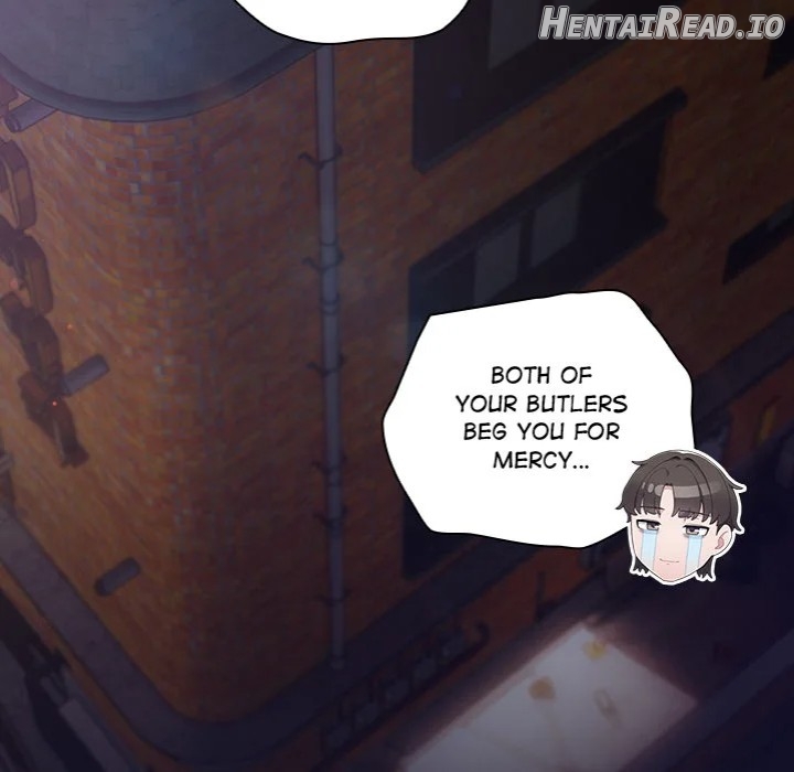 The General is Here! Chapter 53 - page 67