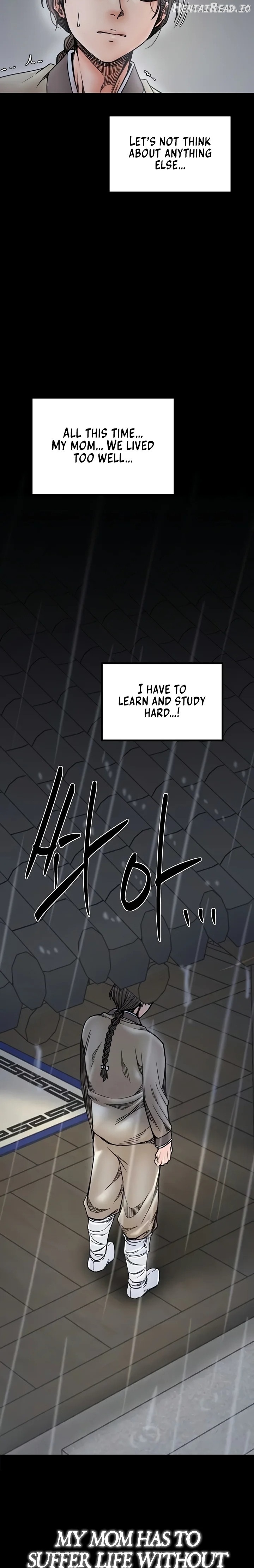 The Servant’s Story Chapter 53 - page 2