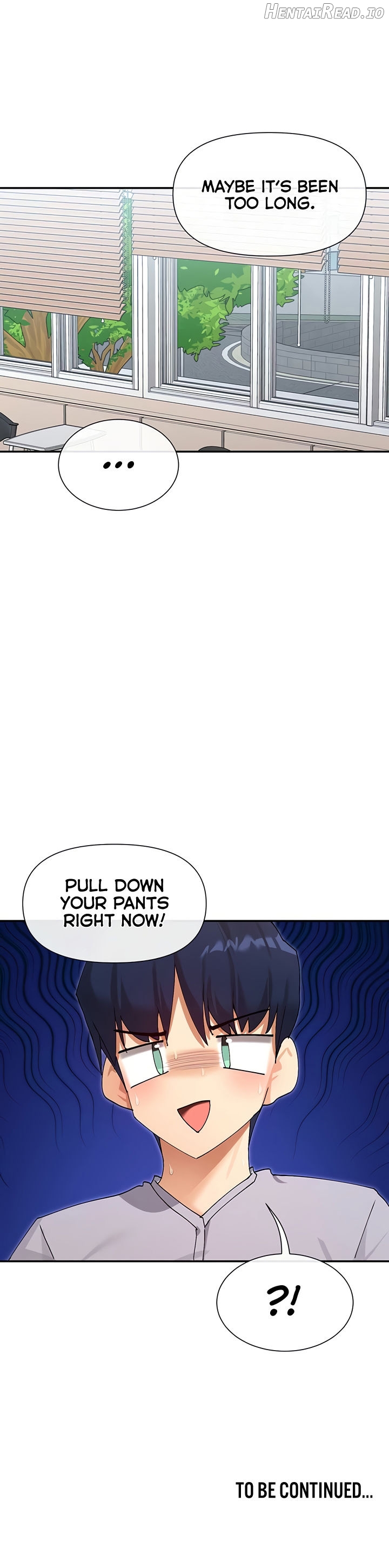 You Watch Stuff Like That? Chapter 52 - page 16