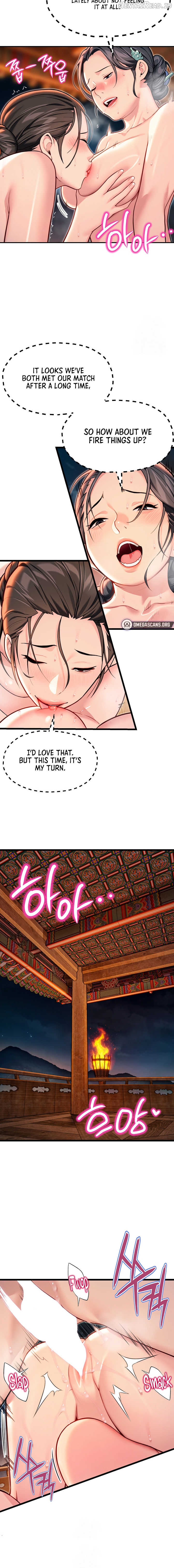 God Bless You Chapter 45 - page 14