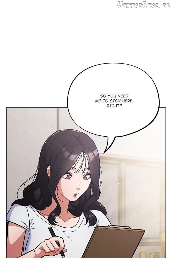 Idiot Virus Chapter 46 - page 13