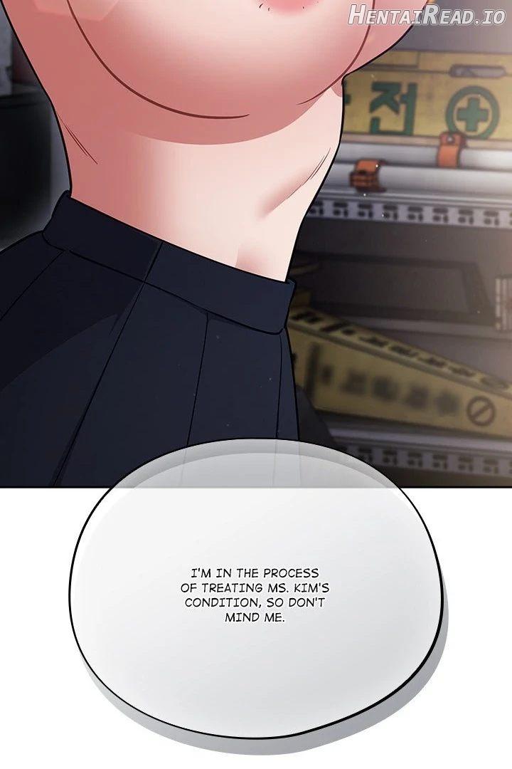 Idiot Virus Chapter 46 - page 24