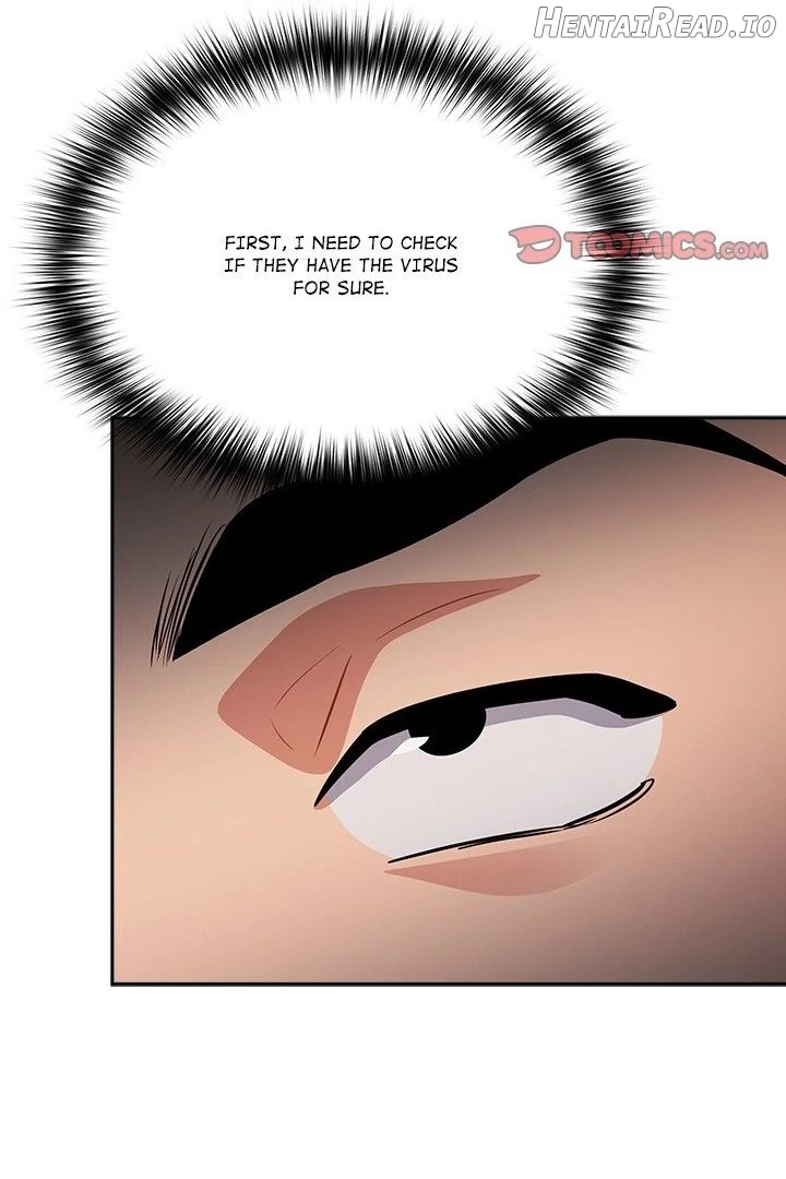 Idiot Virus Chapter 46 - page 28