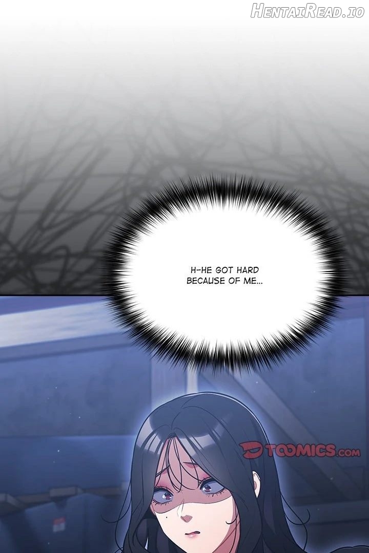 Idiot Virus Chapter 46 - page 40