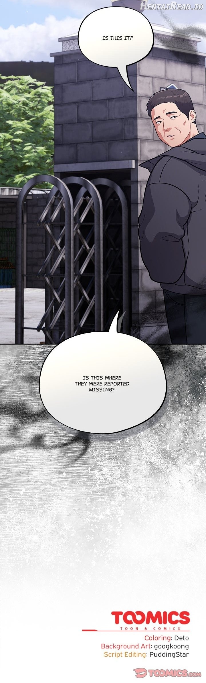 Idiot Virus Chapter 47 - page 20