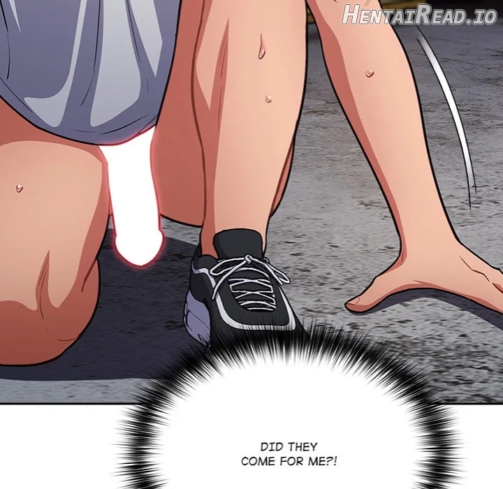 Idiot Virus Chapter 49 - page 105