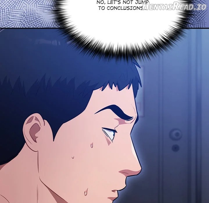 Idiot Virus Chapter 49 - page 109