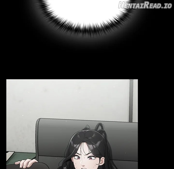 Idiot Virus Chapter 49 - page 122