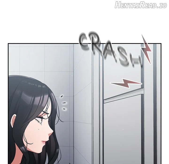 Idiot Virus Chapter 49 - page 137