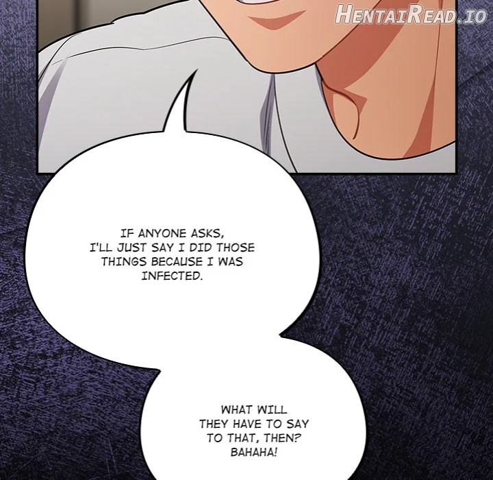 Idiot Virus Chapter 49 - page 146