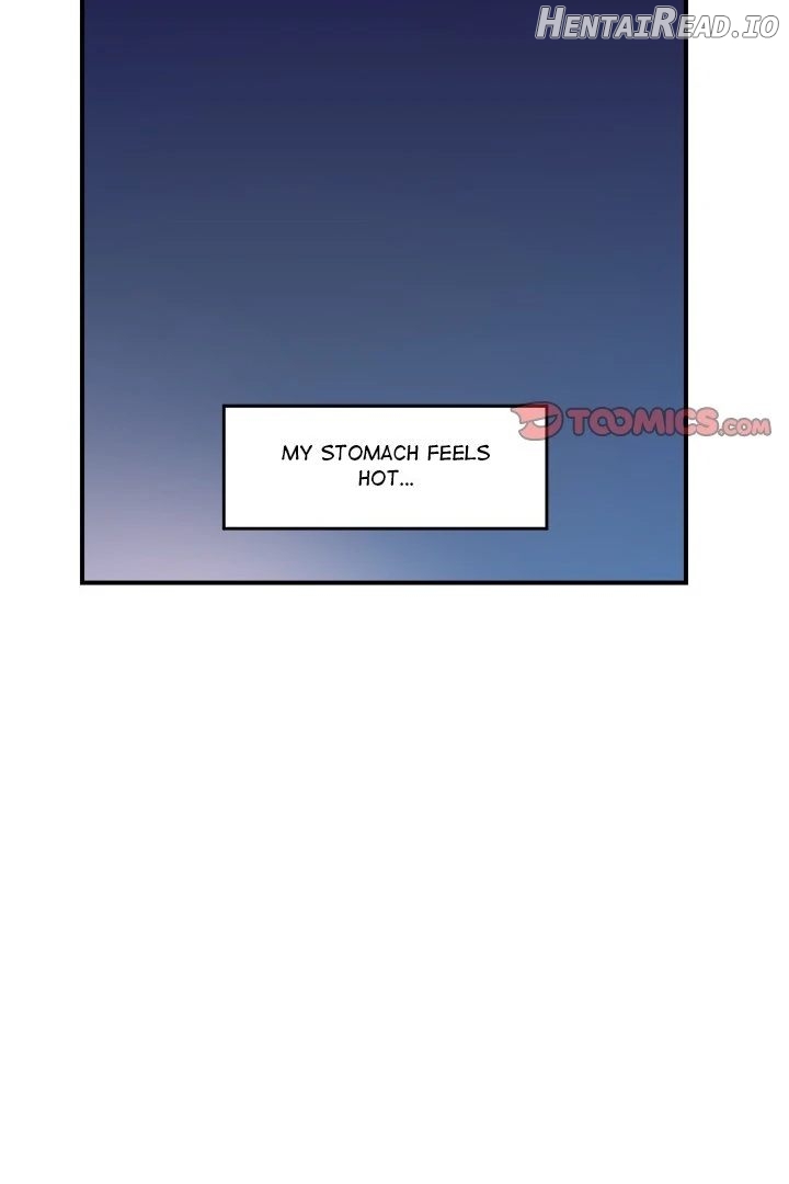 Hypnotist Security Guard Chapter 47 - page 2