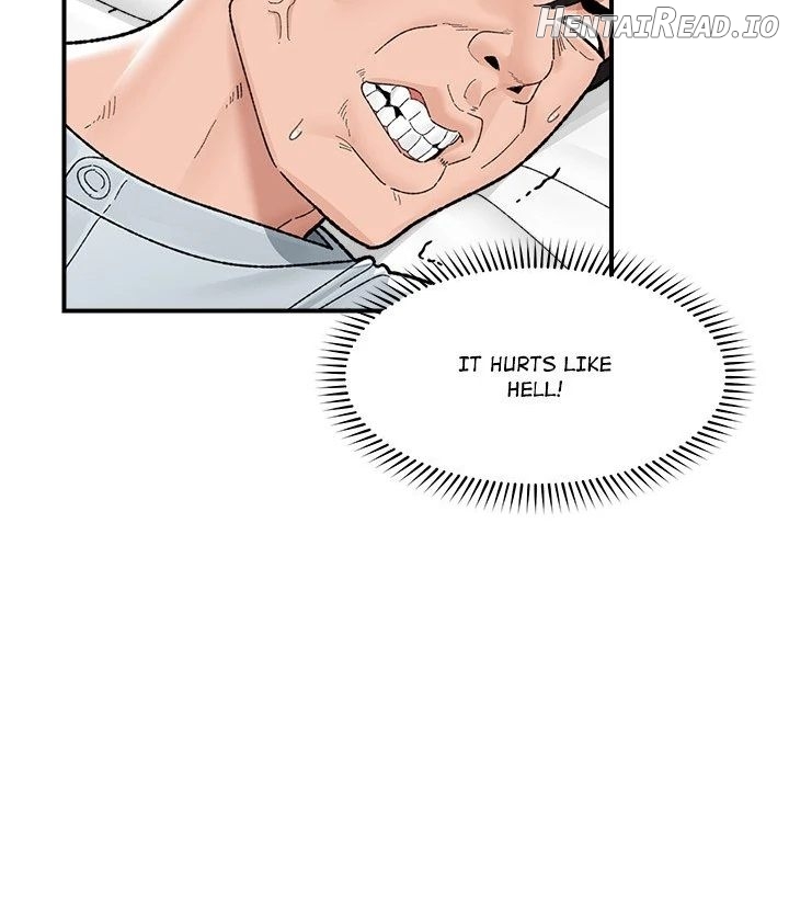 Hypnotist Security Guard Chapter 47 - page 101