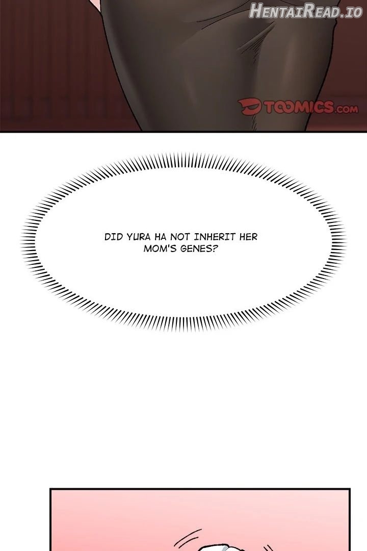 Hypnotist Security Guard Chapter 47 - page 104