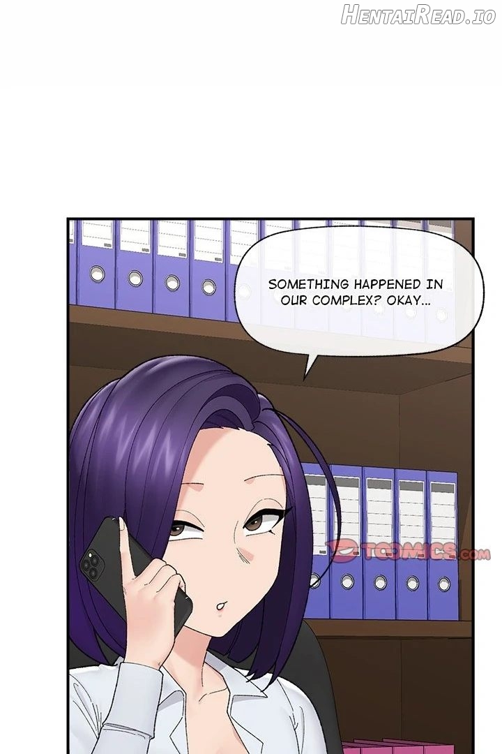 Hypnotist Security Guard Chapter 47 - page 14
