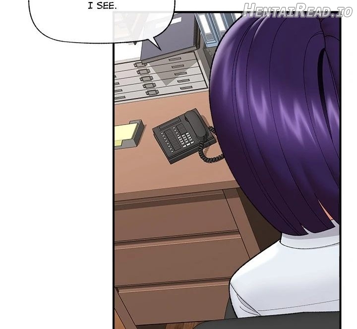 Hypnotist Security Guard Chapter 47 - page 17