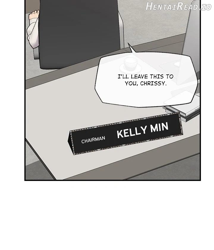 Hypnotist Security Guard Chapter 47 - page 24